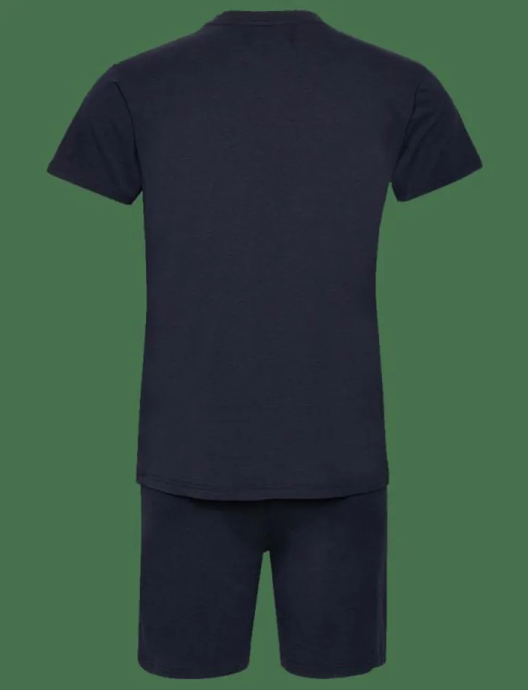 PYJAMAS SHORT, BAMBOO - Pyjamas