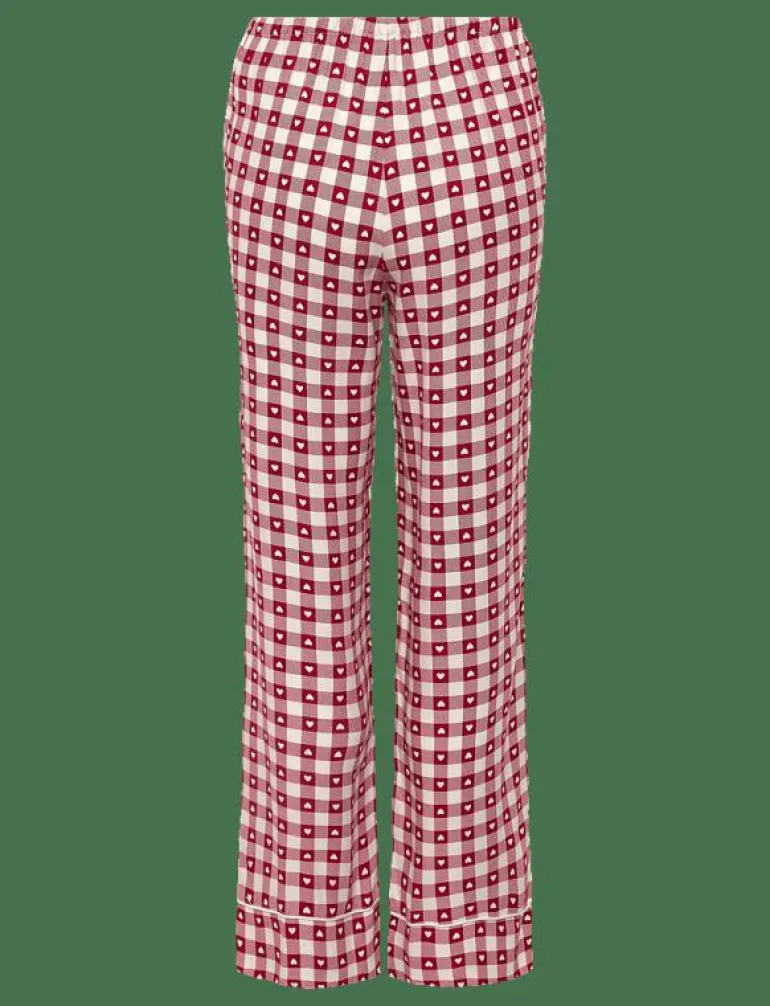 Pyjamaset Twill - Pyjamas