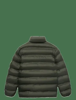 Quilted jacket - Dunjackor & fodrade jackor