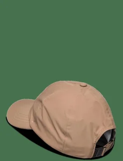 RACE BLOC CAP - Hattar & Kepsar