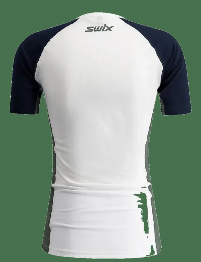 RaceX Classic Short Sleeve M - Underställströja