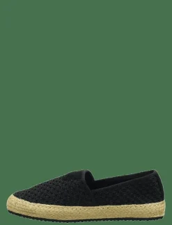 Raffiaville Espadrille - Platta espadriller