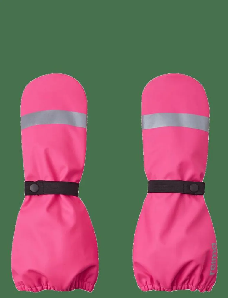 Rain mittens, Kura - Regnvantar