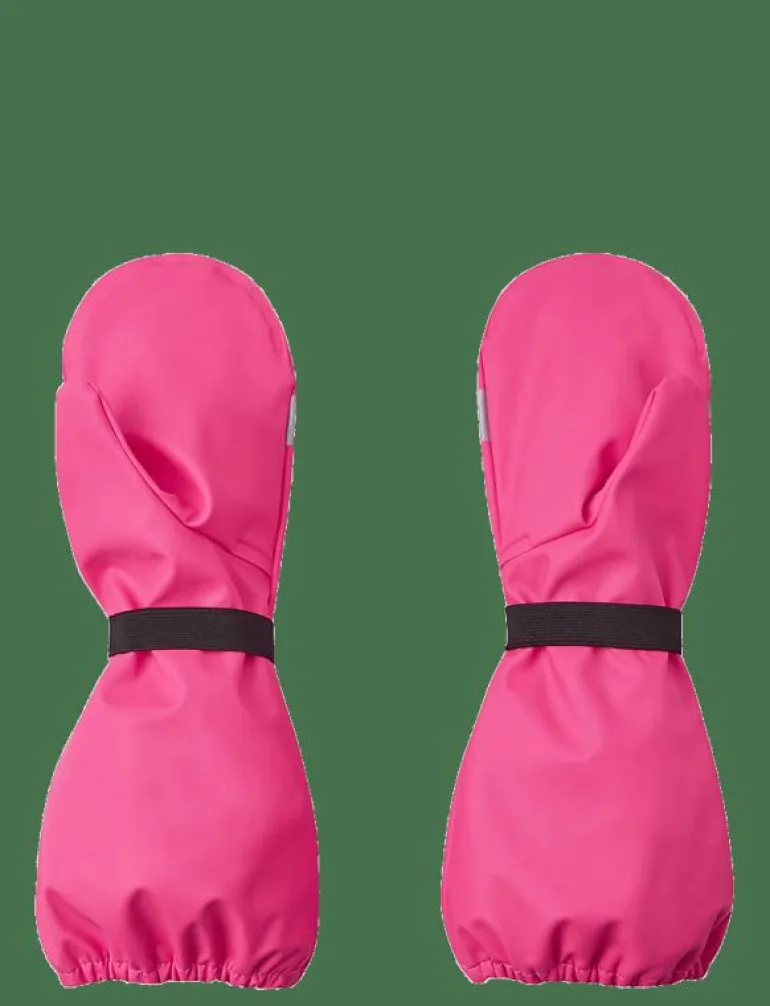 Rain mittens, Kura - Regnvantar