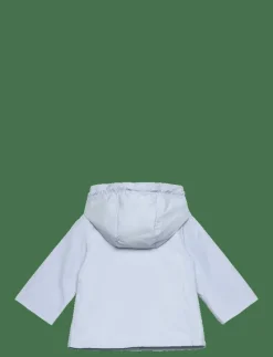 Raincoat hooded jacket - Jackor