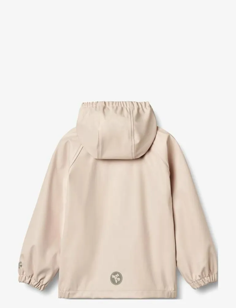 Rainwear Chardy Jacket - Jackor