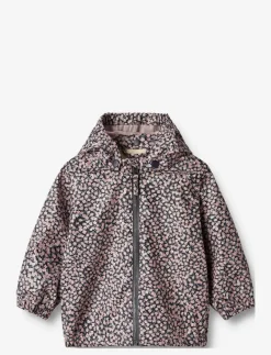 Rainwear Chardy Jacket - Jackor