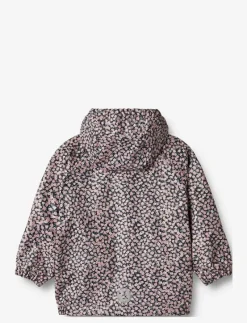 Rainwear Chardy Jacket - Jackor