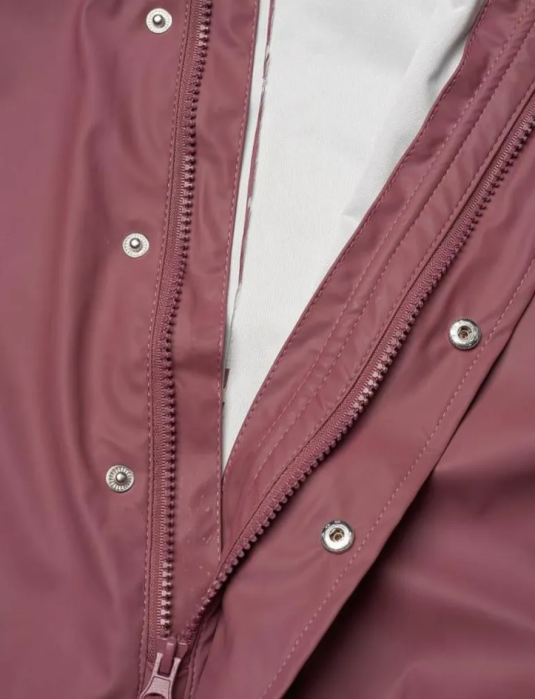 Rainwear suit -Solid PU - Regnoveraller