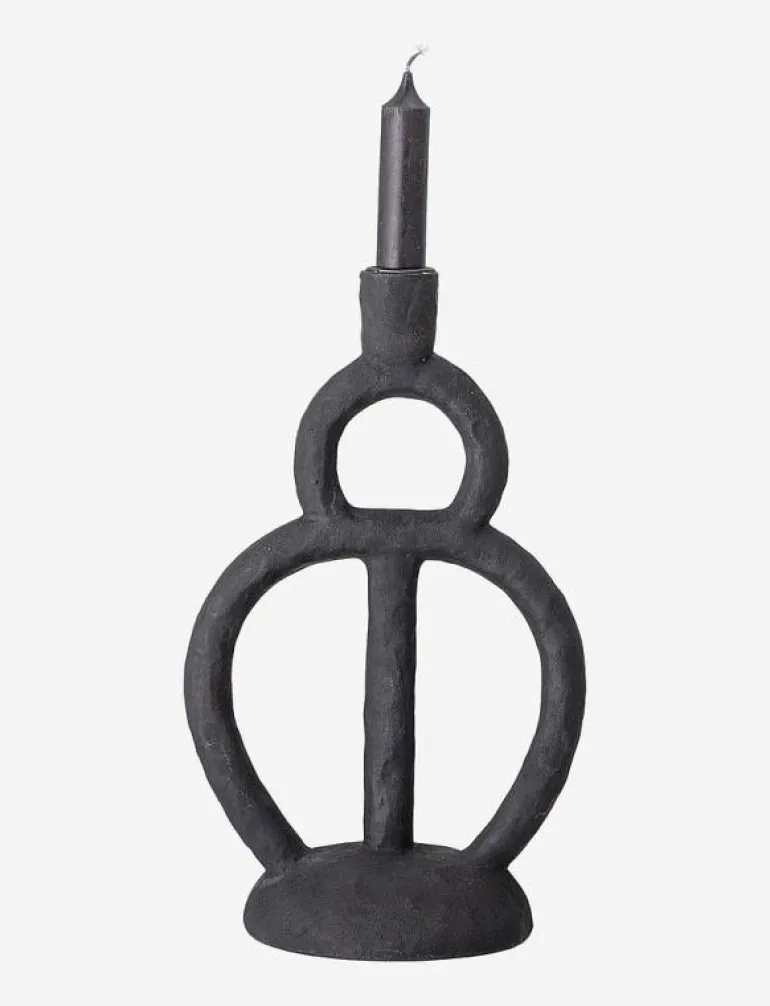 Ramina Candle Holder - Dekoration