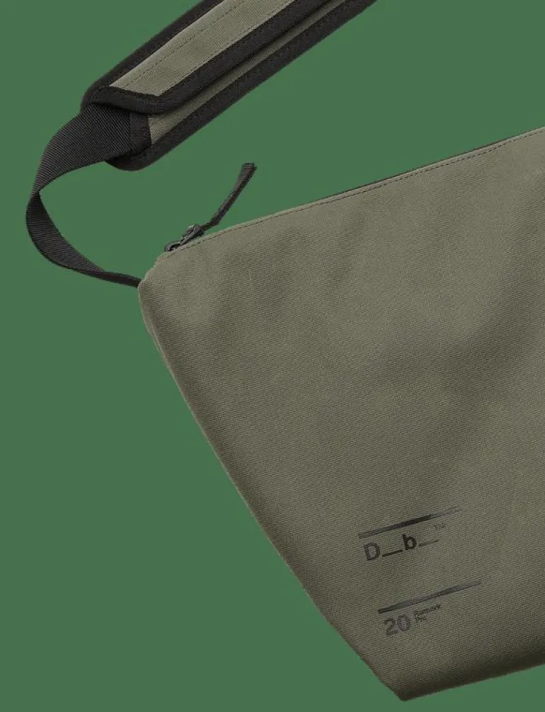 Ramverk Pro Sling Bag 20L - Magväskor