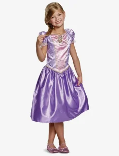 Rapunzel Classic (Eu) - Maskeradkläder