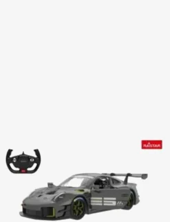 RASTAR R/C 1:14 Porsche 911 GT2 RS Clubsport 25 - Radiostyrd leksak