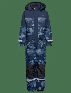RAYNE OVERALL JR - Overaller