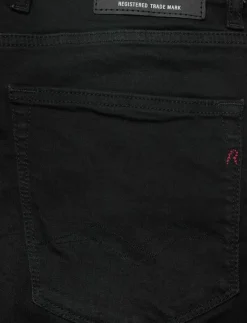 RBJ.981 SHORT Shorts TAPERED C-Stretch - Chinos shorts