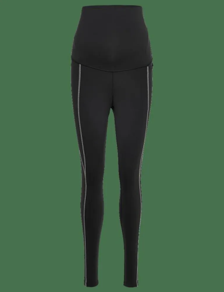 Reebok Lux 2.0 Maternity Leggings - Träningstights