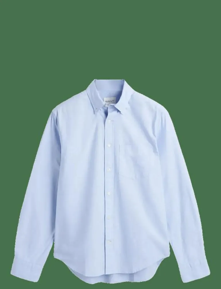 REG ARCHIVE OXFORD SHIRT - Oxford-skjortor