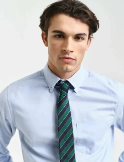 REG ARCHIVE OXFORD SHIRT - Oxford-skjortor