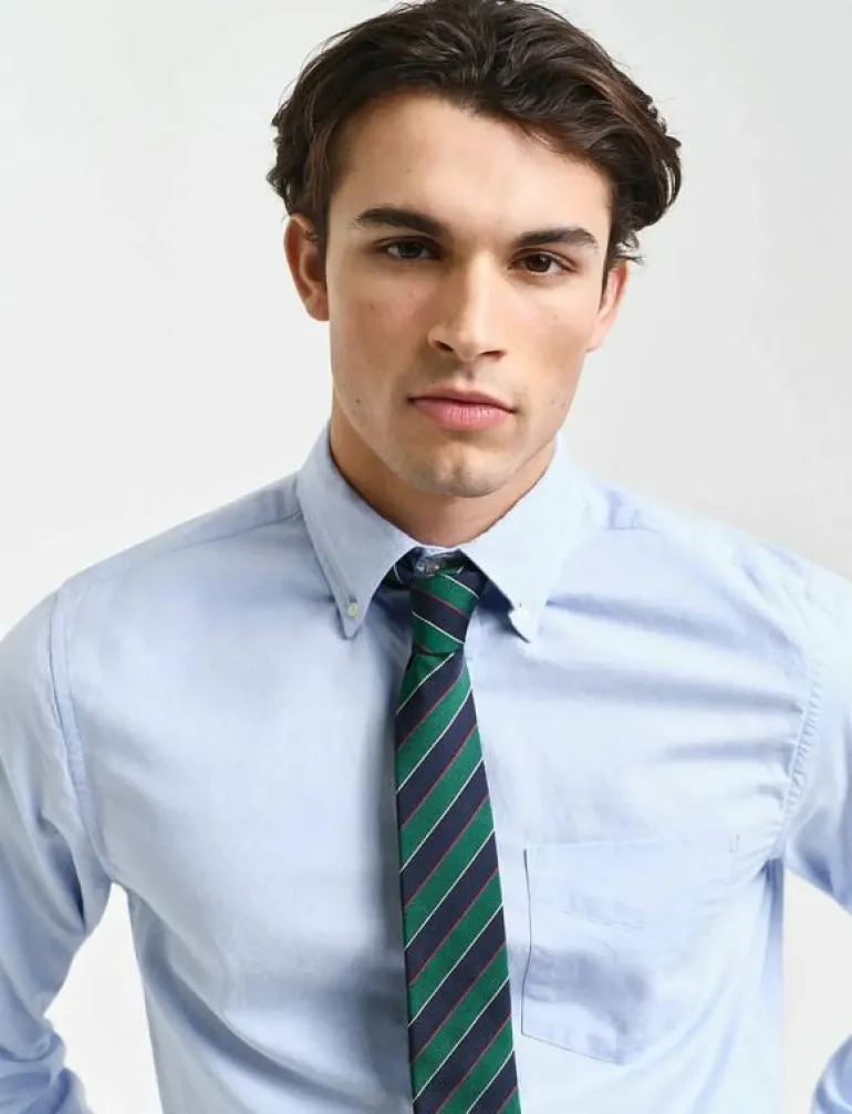 REG ARCHIVE OXFORD SHIRT - Oxford-skjortor
