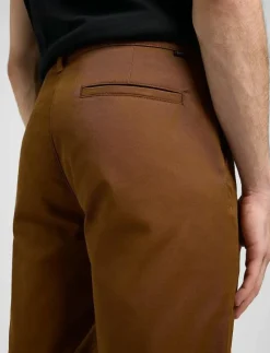 REGULAR CHINO - Chinos