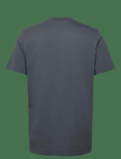 REGULAR LOGO TEE - Kortärmad t-shirt
