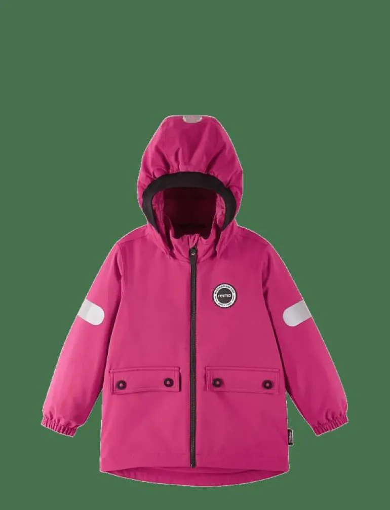 Reimatec jacket, Symppis - Jackor
