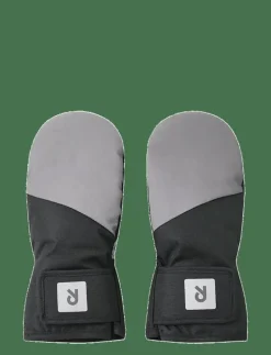 ReimaTec mittens, Heilutus - Vantar