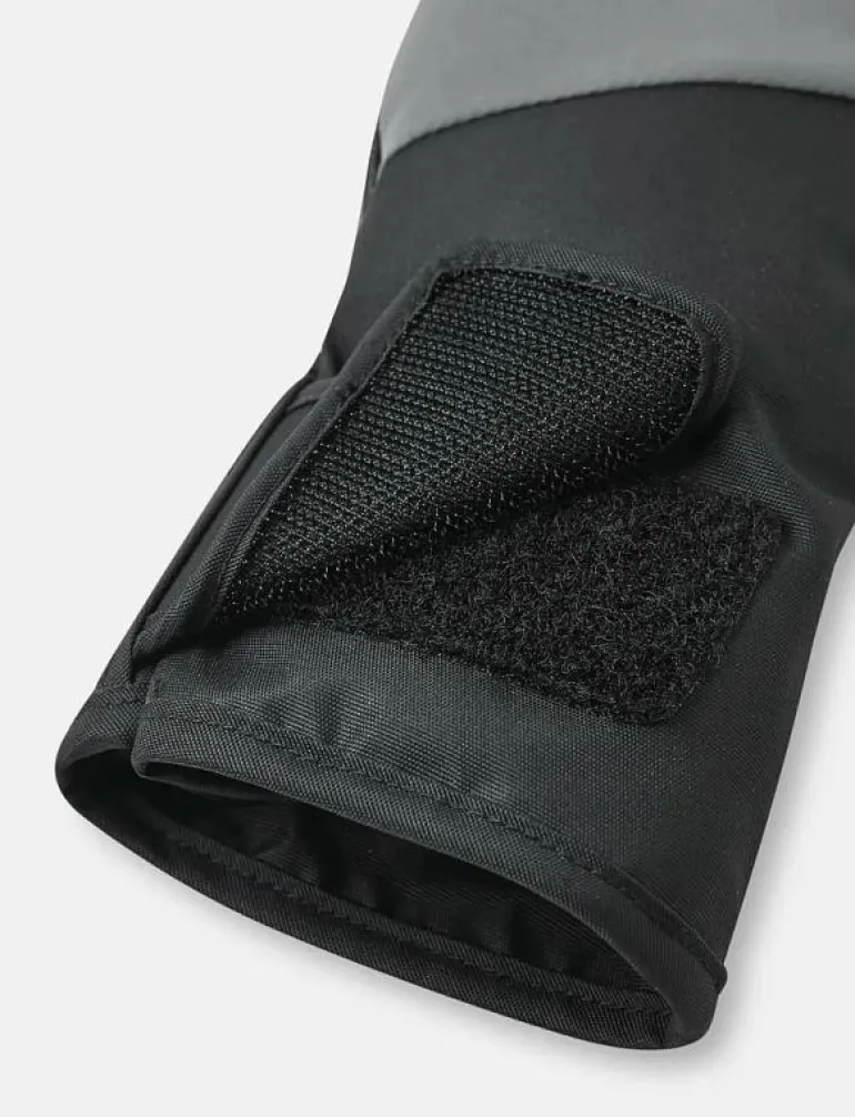 ReimaTec mittens, Heilutus - Vantar
