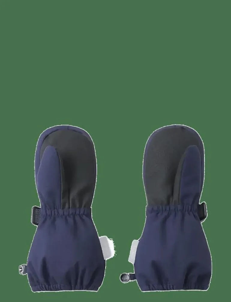 ReimaTec mittens, Ote - Vantar