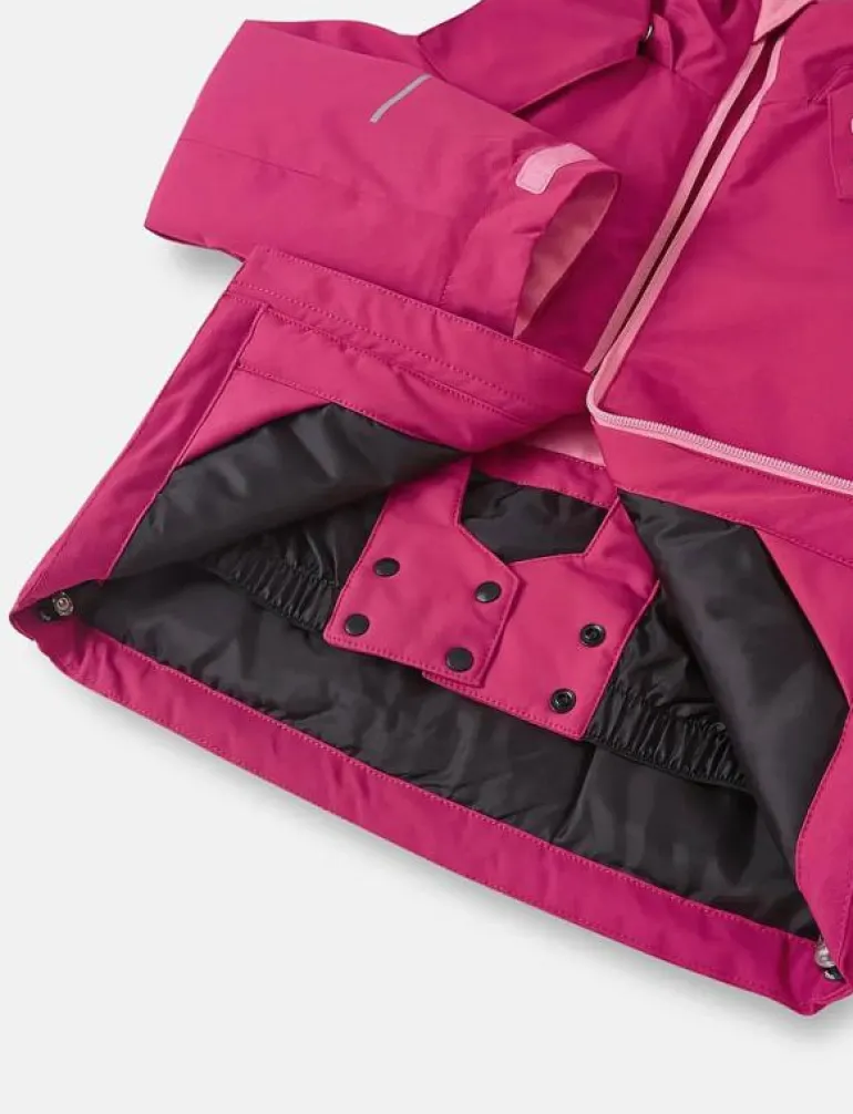 Reimatec winter jacket, Palsi - Vinterjacka
