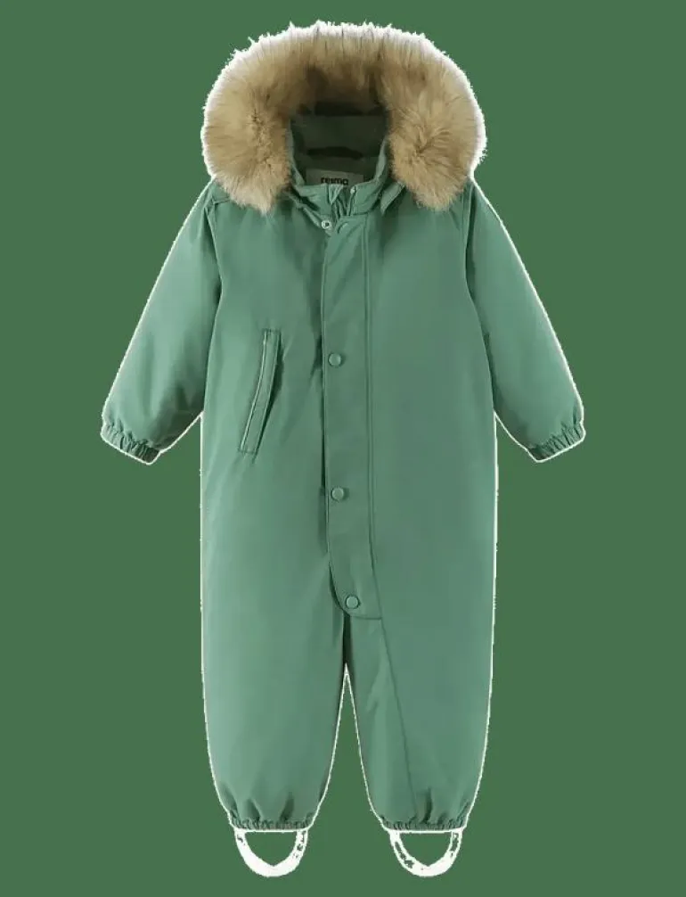 ReimaTec winter overall, Gotland - Overaller