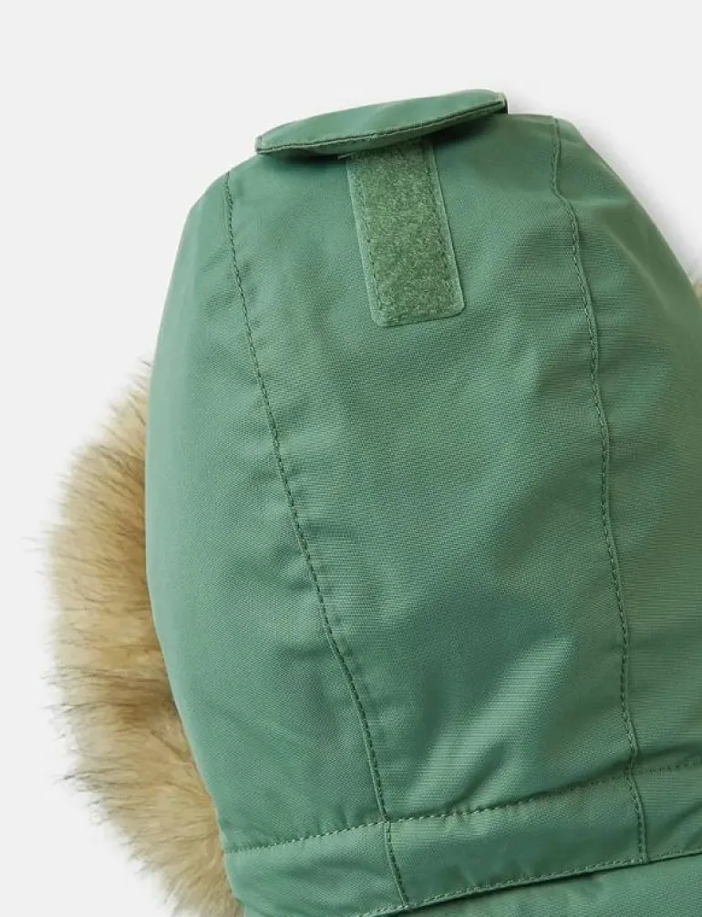 ReimaTec winter overall, Gotland - Overaller