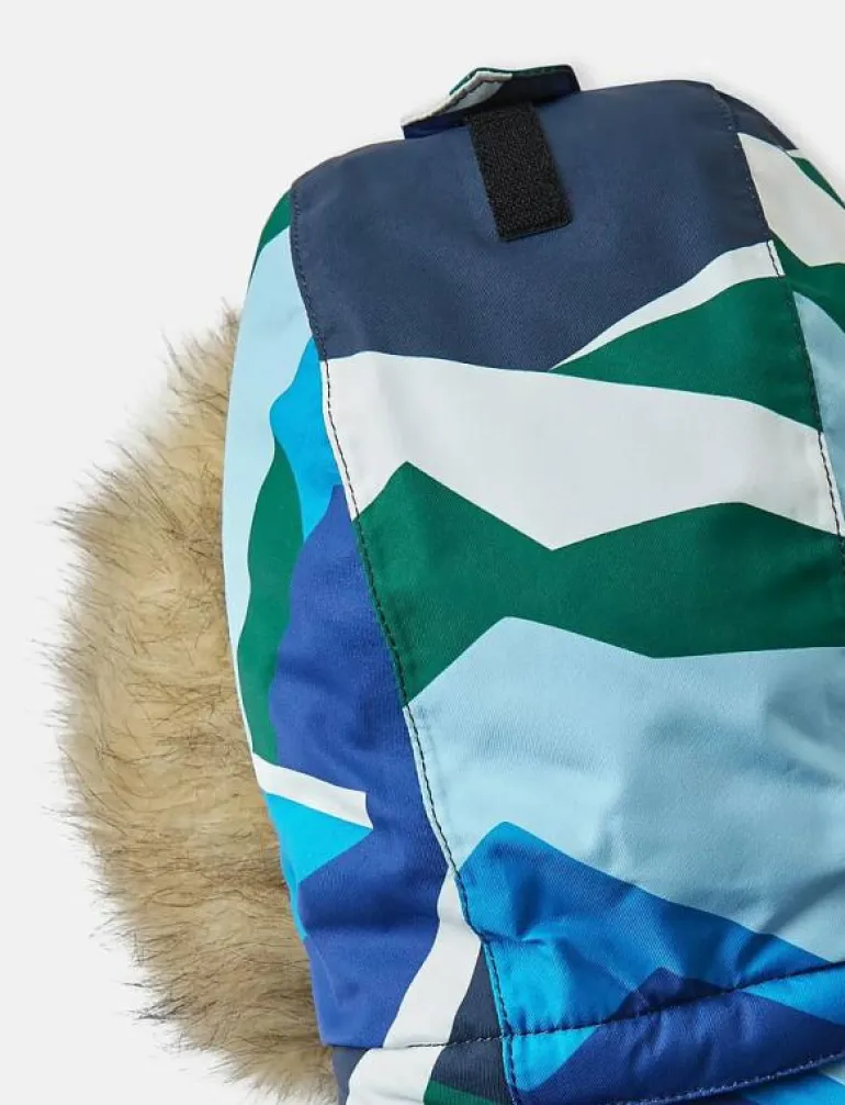 Reimatec winter overall, Kipina - Overaller