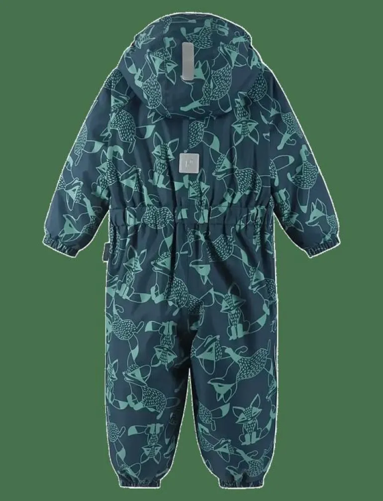 Reimatec winter overall, Puhuri - Overaller