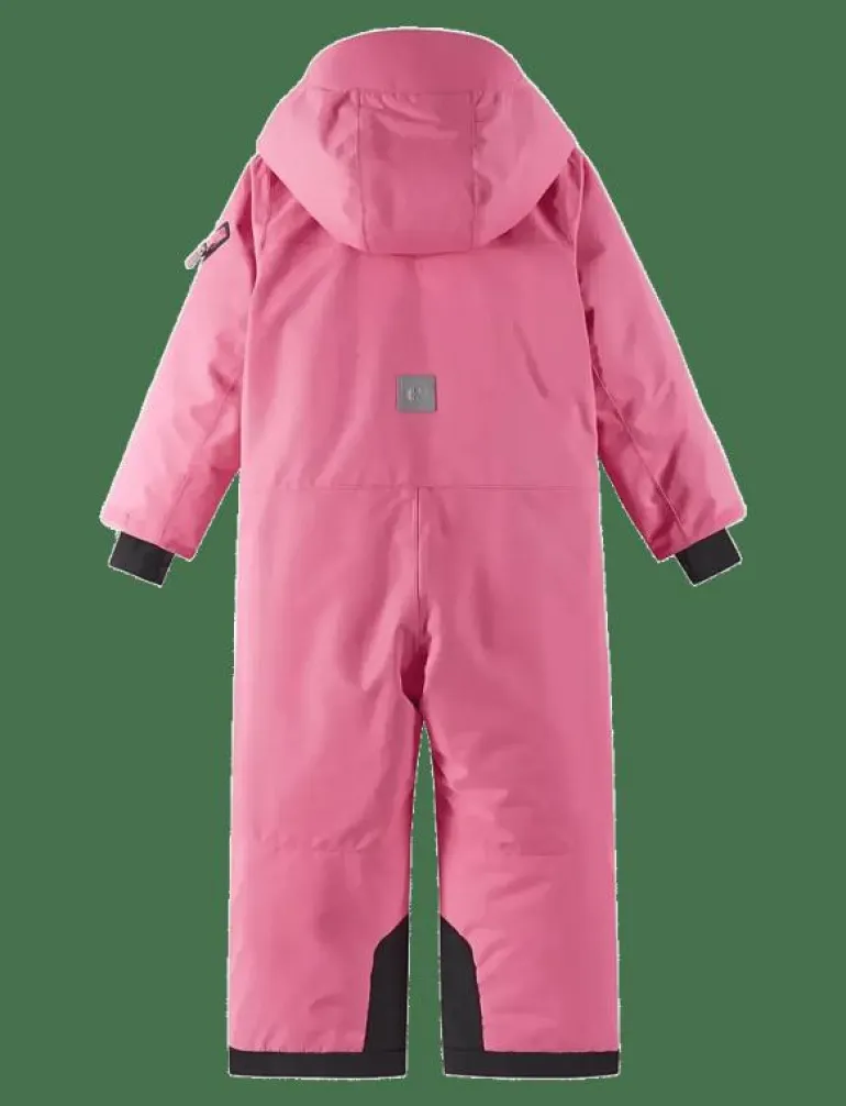 ReimaTec winter overall, Reach - Overaller