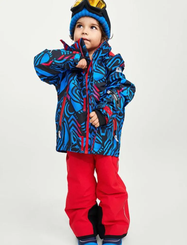 Reimatec winter pants, Proxima - Vinterbyxor