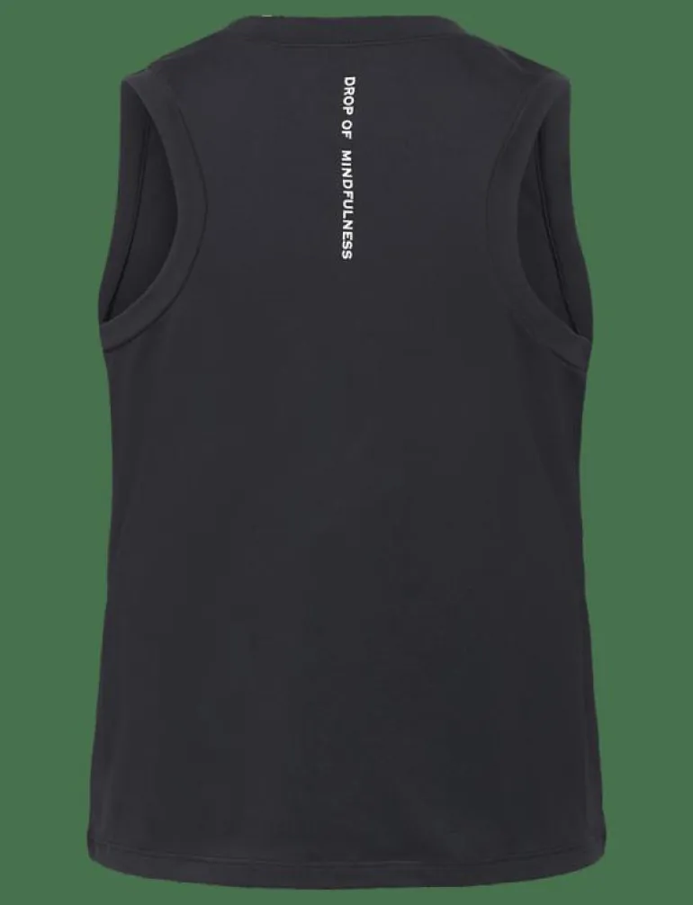 RELAXED TANK TOP - Linnen