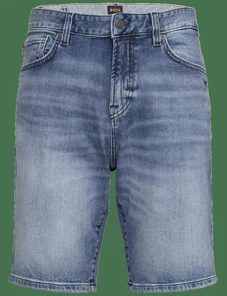 Re.Maine Shorts BO - Jeansshorts