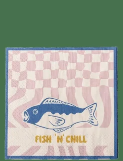 Remy Napkin - Servetter