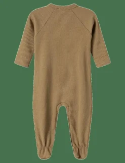 Renas - Långärmad bodysuit