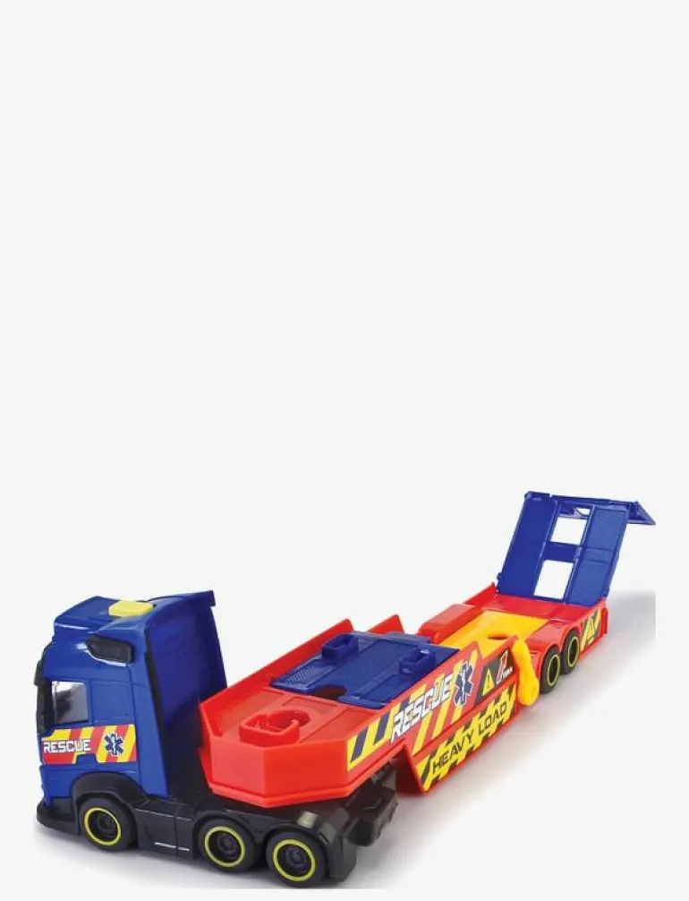 Rescue Transporter - Lastbilar