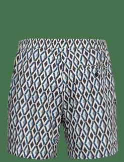 Resort Shorts Capri - Badbyxor