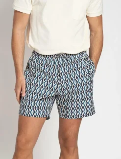 Resort Shorts Capri - Badbyxor