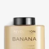 Revolution Luxury Banana Powder - Ansikte