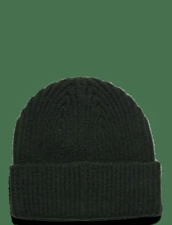 RIB BEANIE - Mössor