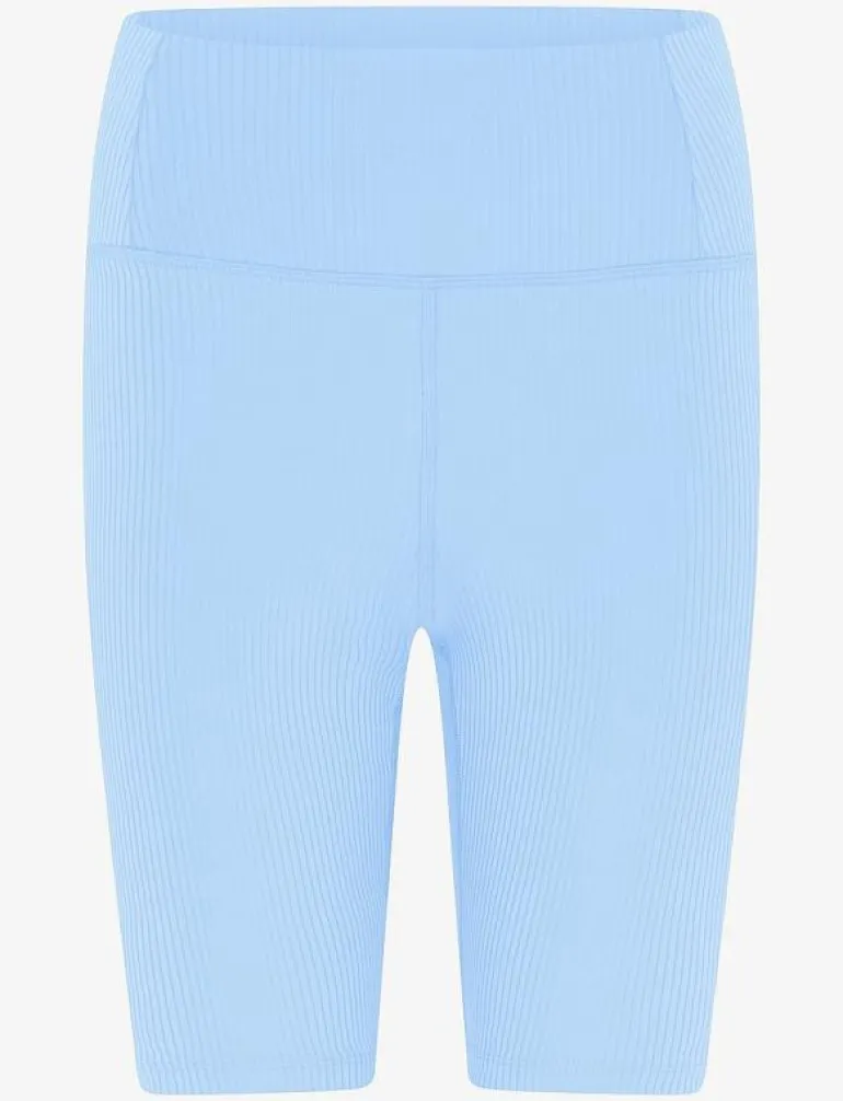 Rib Bike Shorts - Träningstights