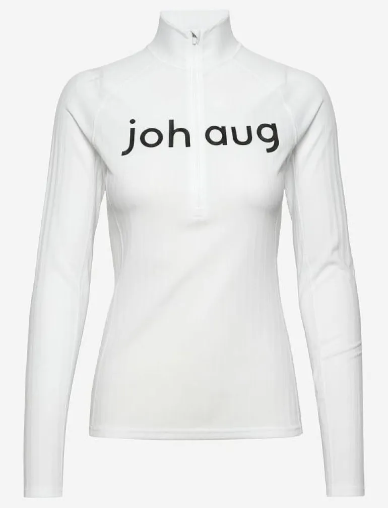 Rib Tech Half Zip - Underställströjor