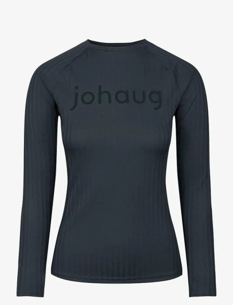 Rib Tech Long Sleeve - Underställströjor