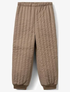 RICHOSK THERMO TROUSERS - Termobyxor