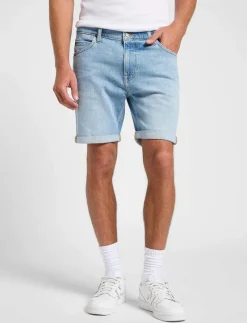 Rider Short - Jeansshorts